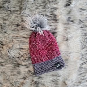 Knitted Beanie